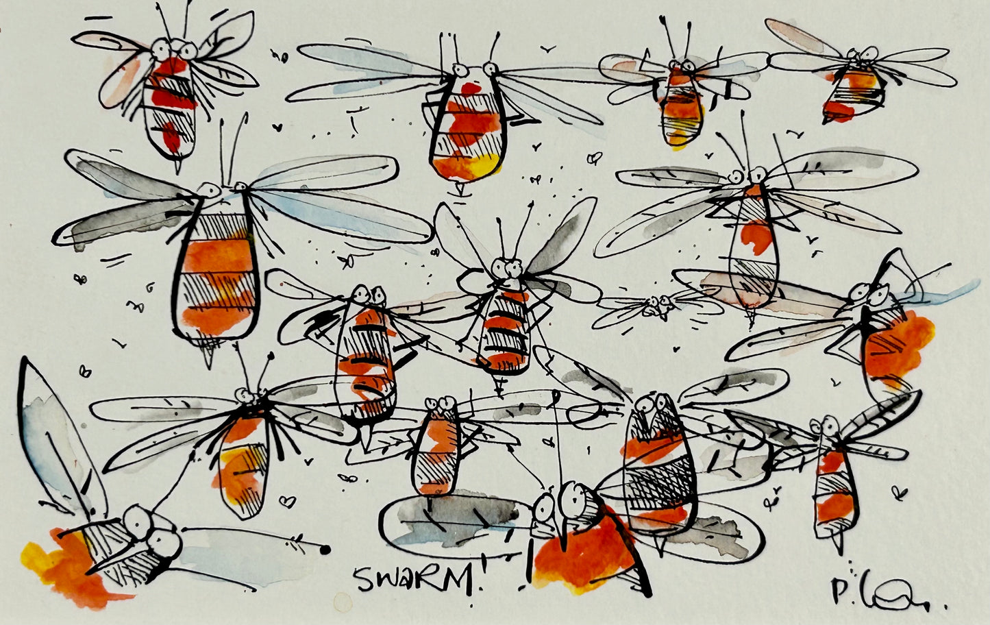 Swarm